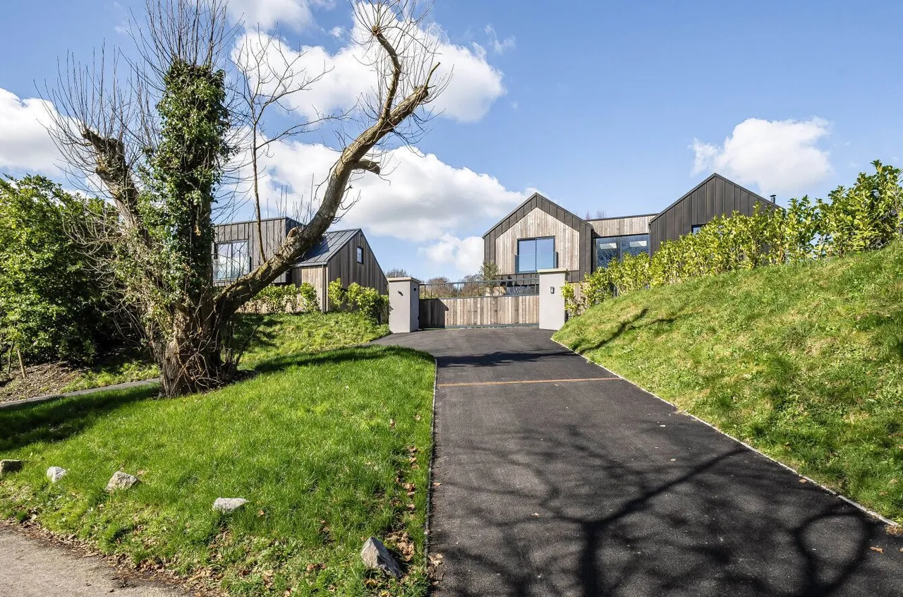 Potters Hill, Crockerton, BA12, photo 48