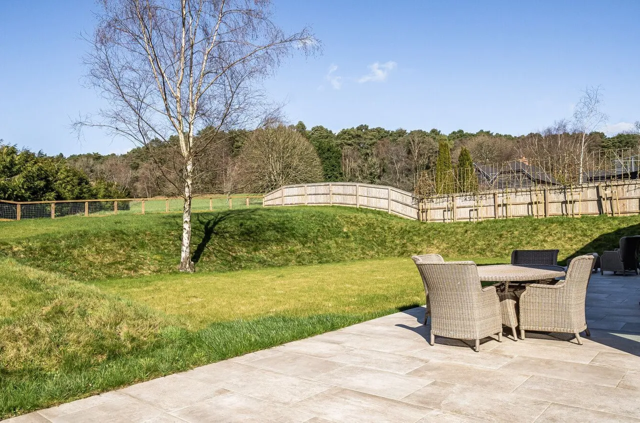 Potters Hill, Crockerton, BA12, photo 46