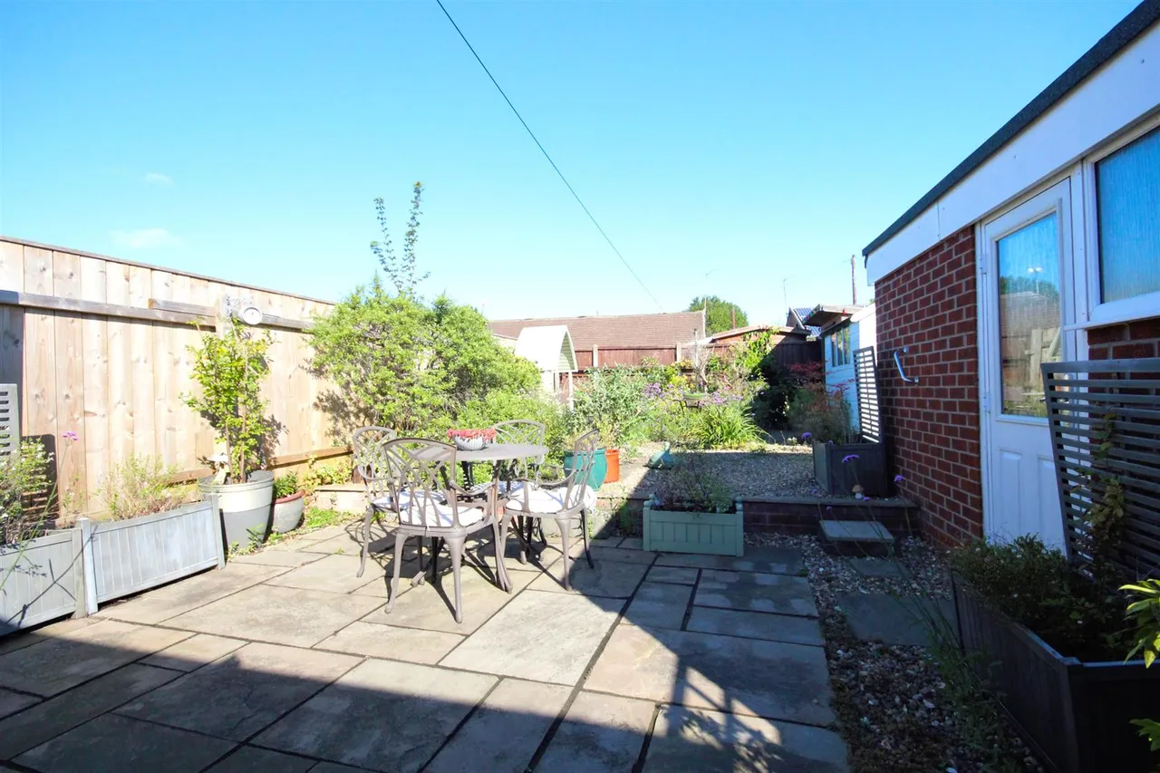 Ganton Way, Willerby, photo 13
