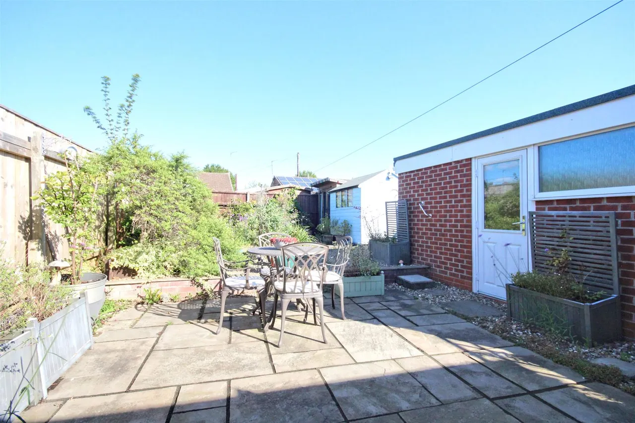 Ganton Way, Willerby, photo 7