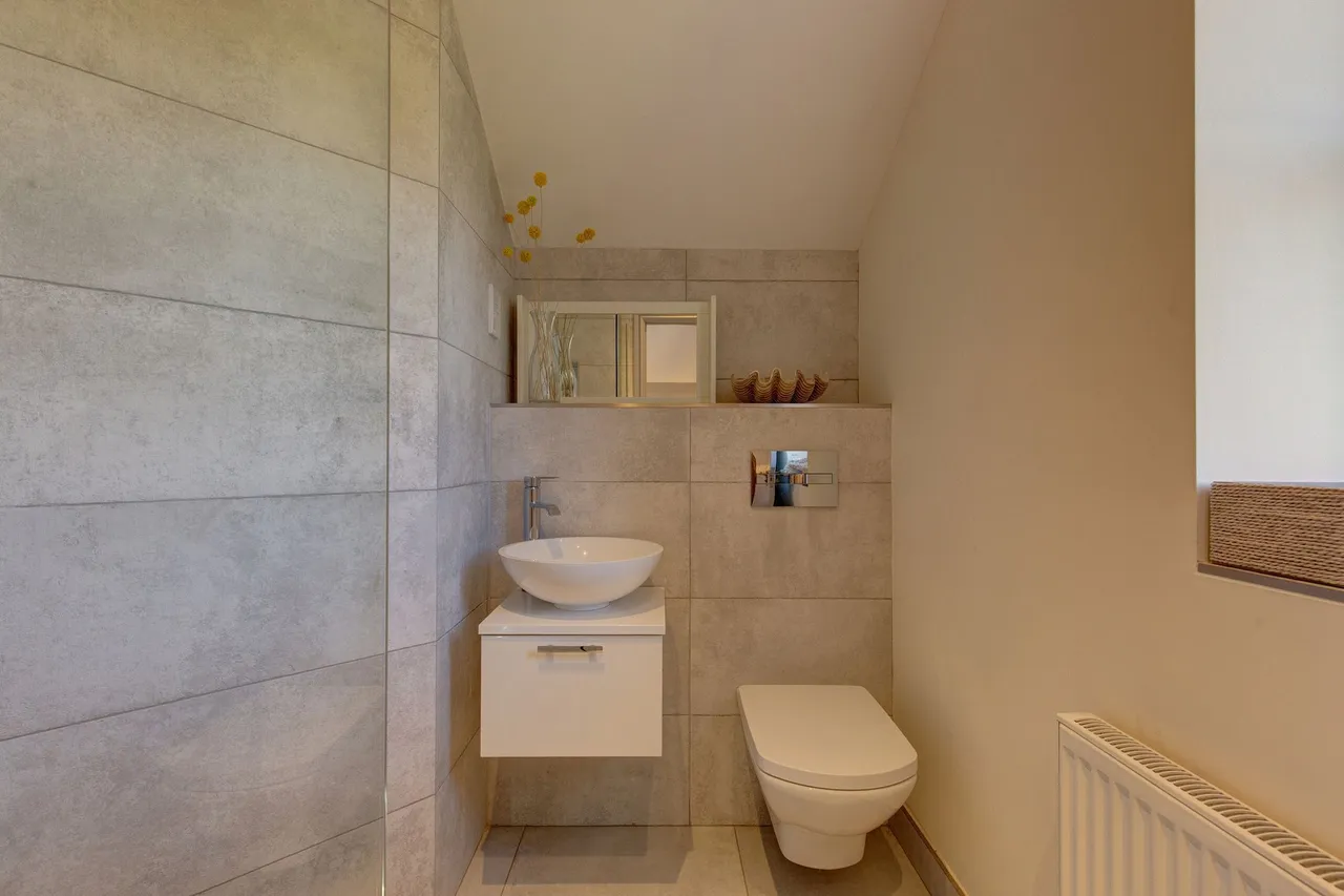 Beautifully restored and extended det, photo 18