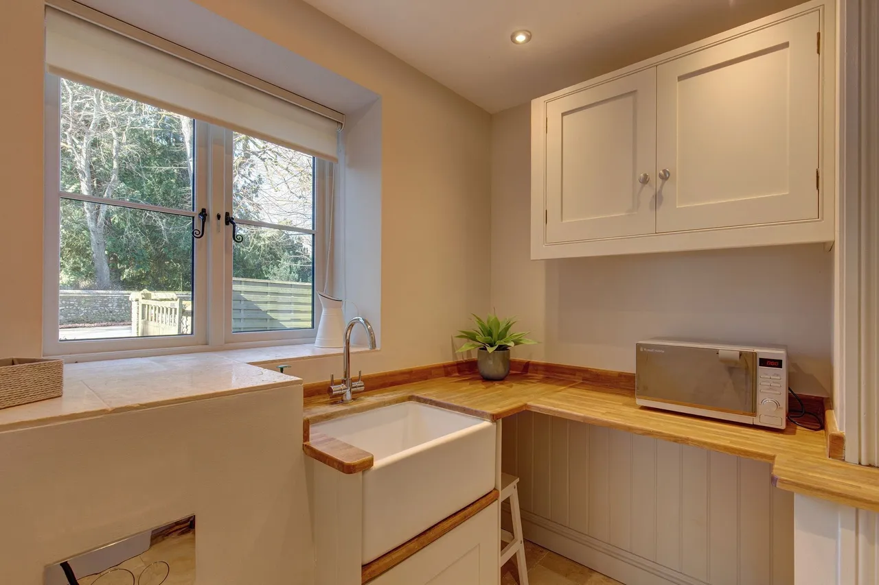 Beautifully restored and extended det, photo 13