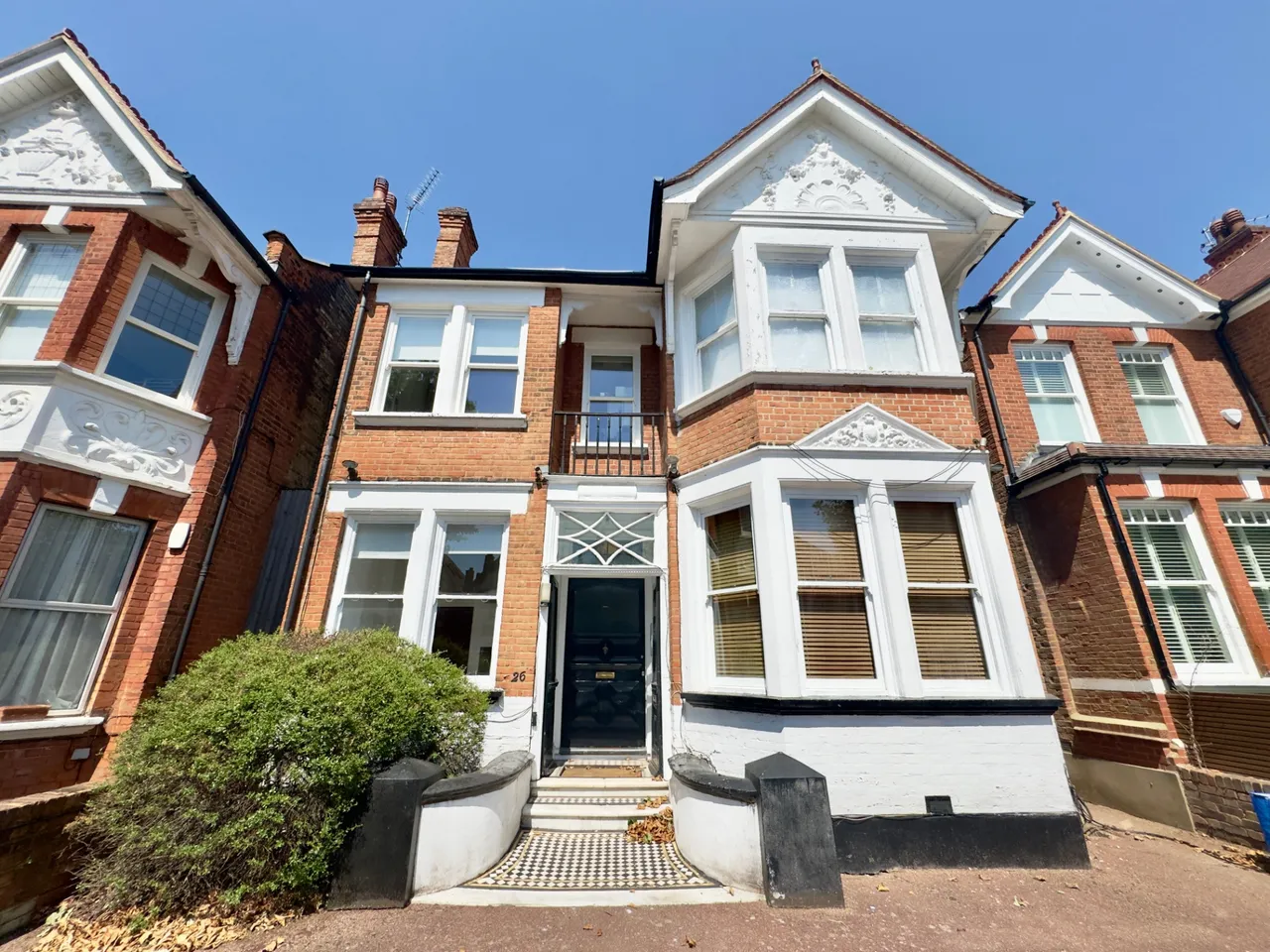 Teignmouth Road, Kilburn, NW2, photo 5