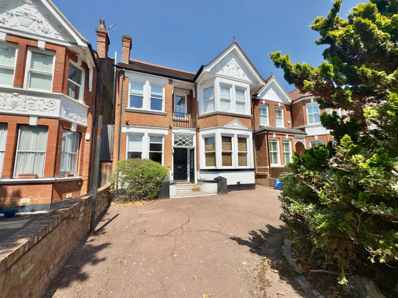 Teignmouth Road, Kilburn, NW2, photo 6