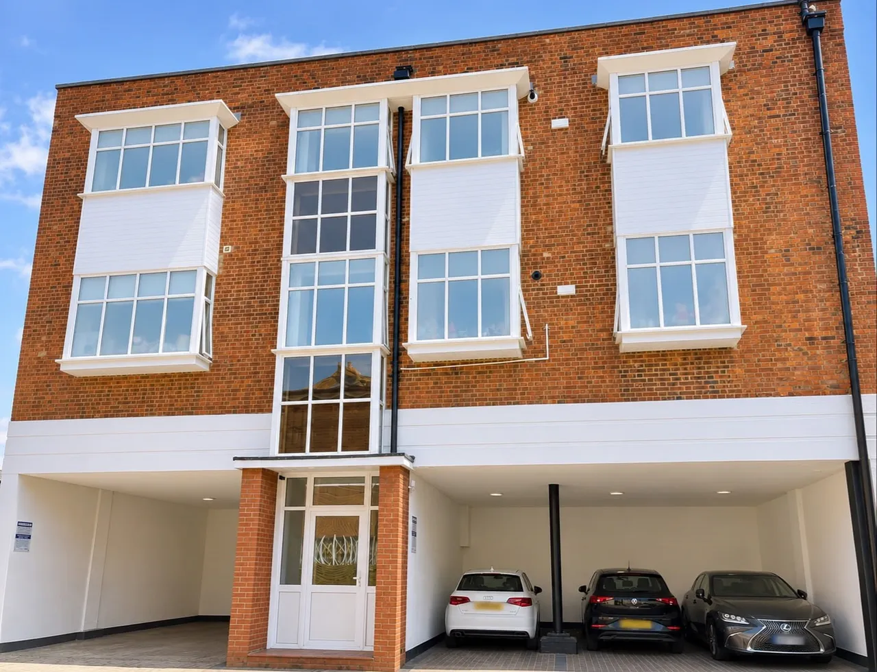 Lechmere Road, Willesden, NW2, photo 5