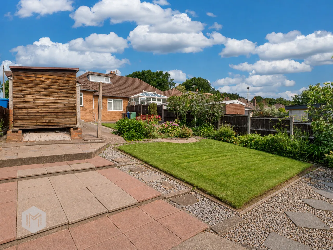 Middleton Drive, Bury, BL9 8DT, photo 17