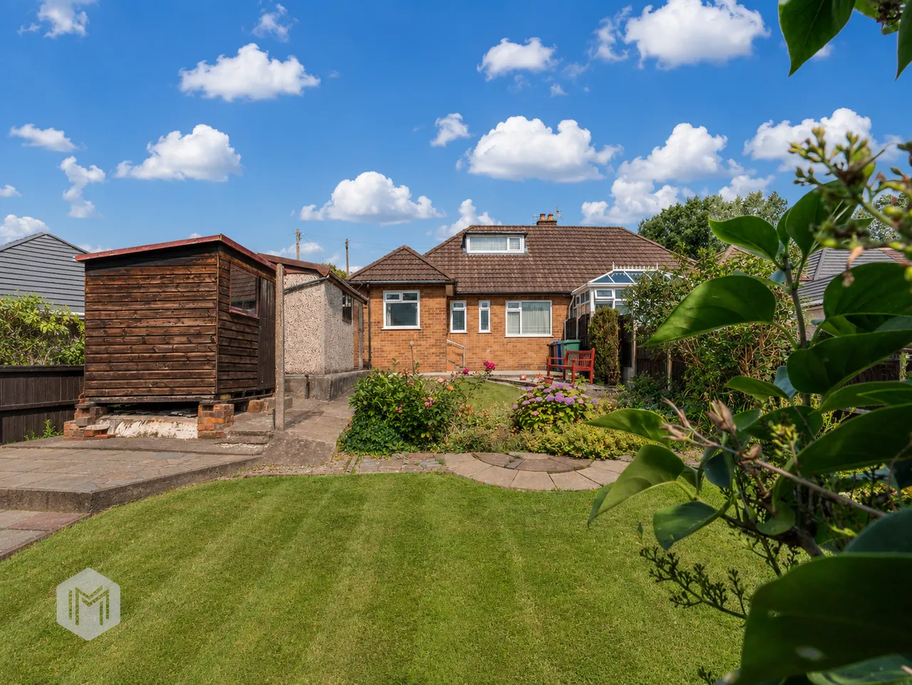 Middleton Drive, Bury, BL9 8DT, photo 5