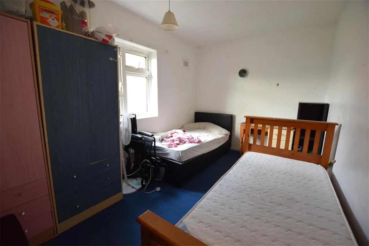 Kings Court, London, E13, photo 4