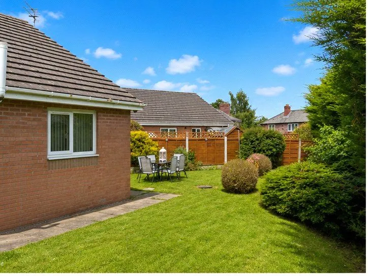 Chanters Close, Blackley, M9, photo 13