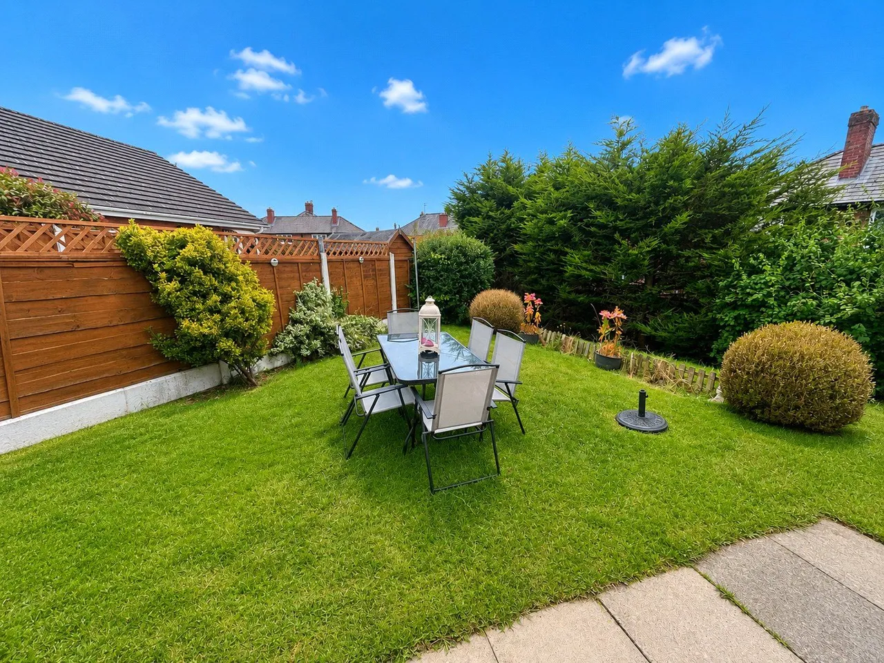 Chanters Close, Blackley, M9, photo 3