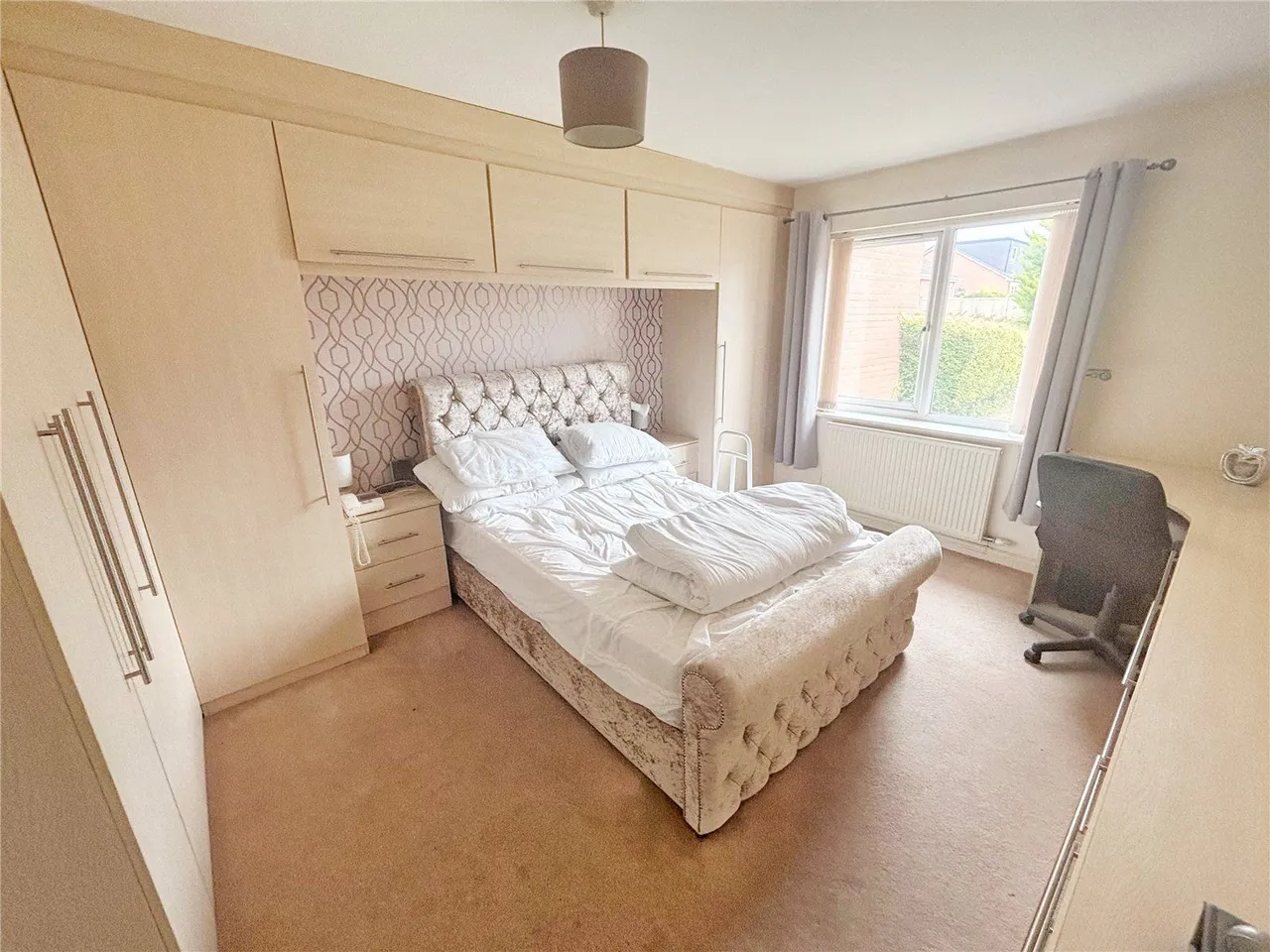 Chanters Close, Blackley, M9, photo 9
