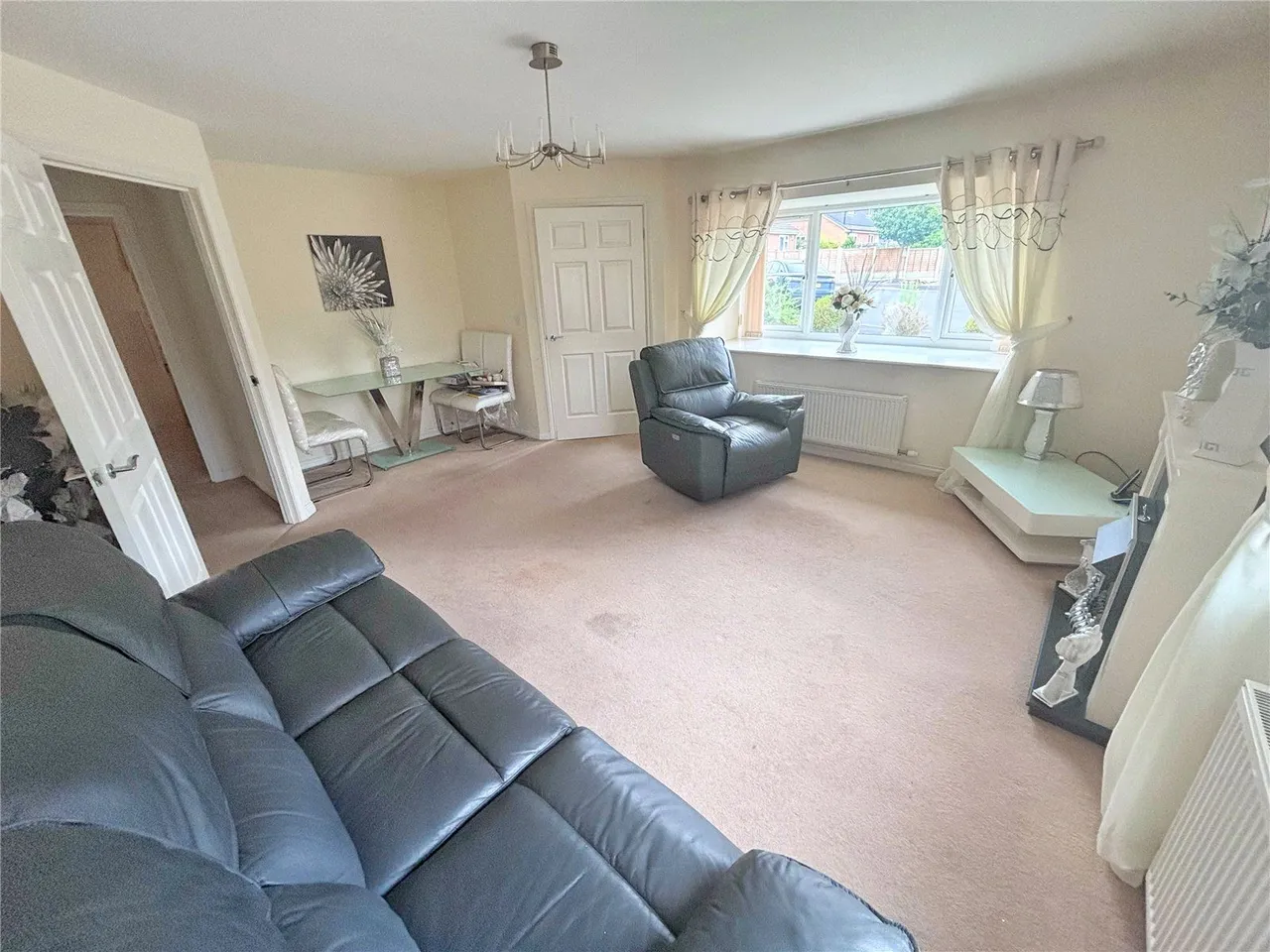 Chanters Close, Blackley, M9, photo 4