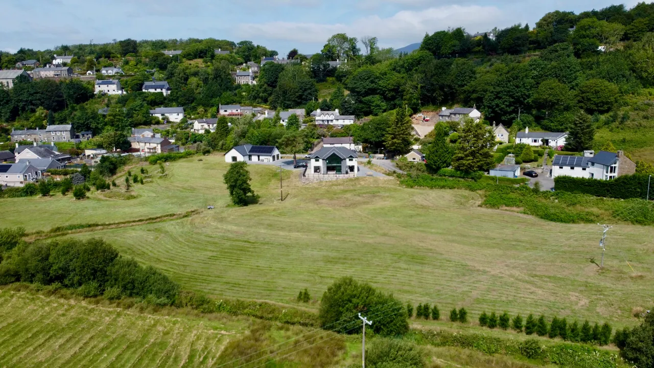Cae Cydnerth, Penrhyndeudraeth, LL48, photo 26