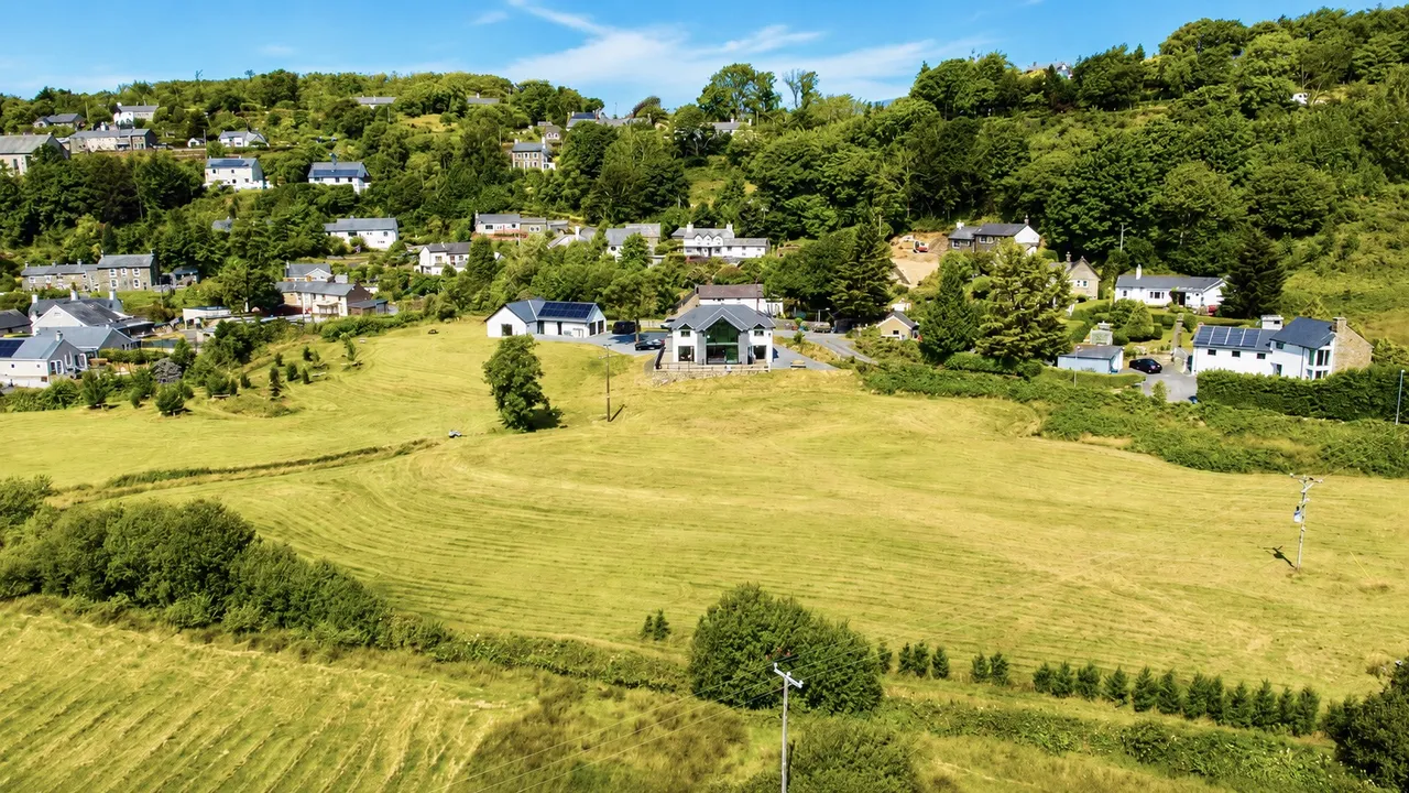 Cae Cydnerth, Penrhyndeudraeth, LL48, photo 4