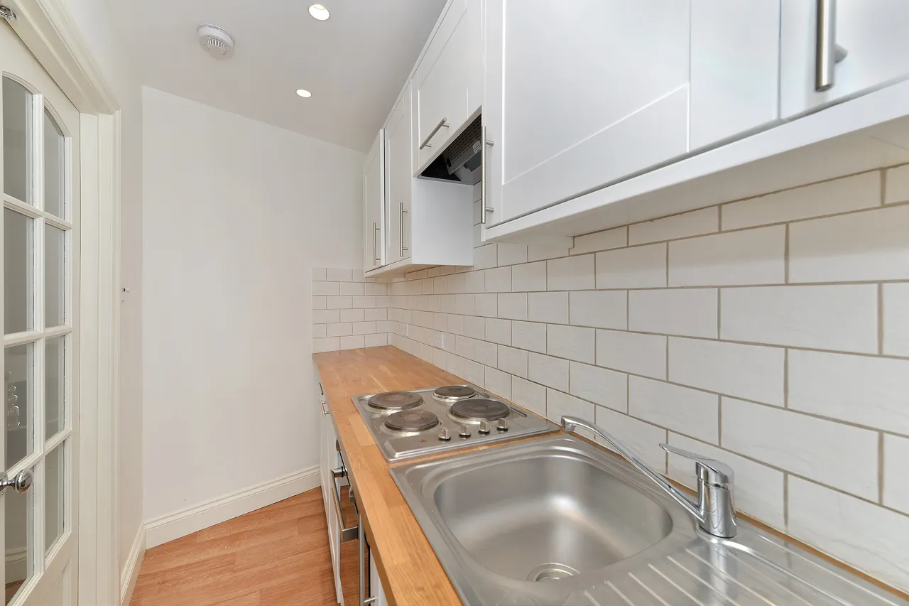 Ranelagh Garden Mansions, Ranelagh Gardens, Hammersmith and Fulham, London, SW6, photo 3