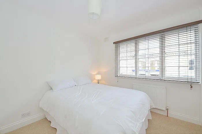 Ranelagh Garden Mansions, Ranelagh Gardens, Hammersmith and Fulham, London, SW6, photo 4