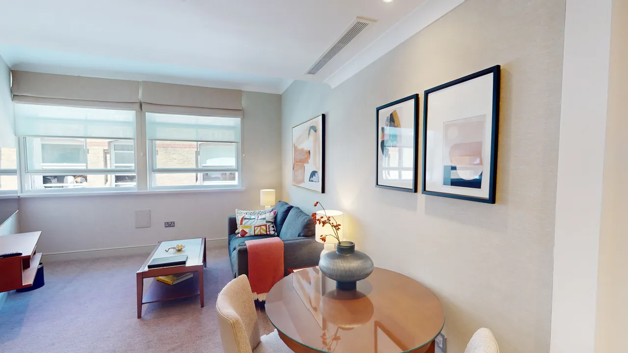 Bow Lane, Bank, EC4M, photo 8