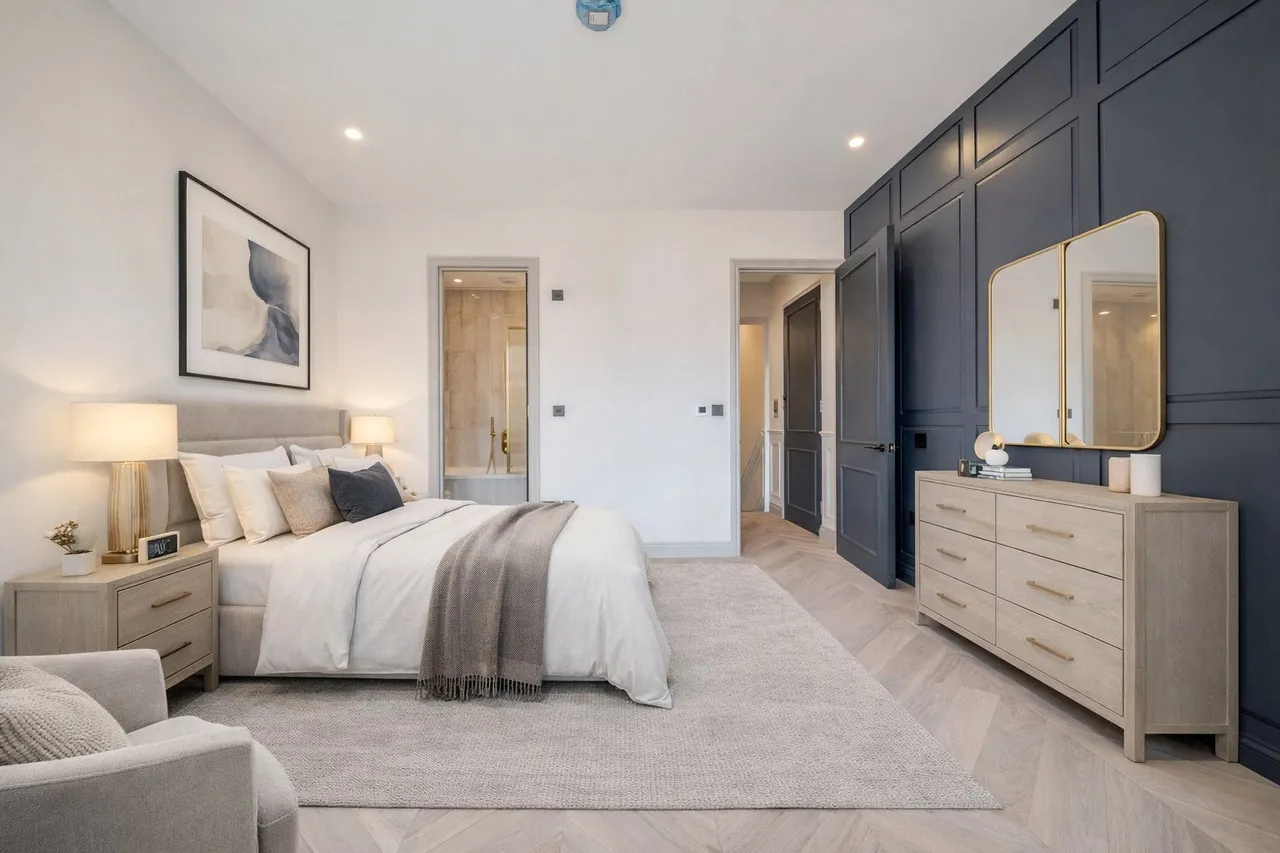 Gordon Road, London, W5, photo 8