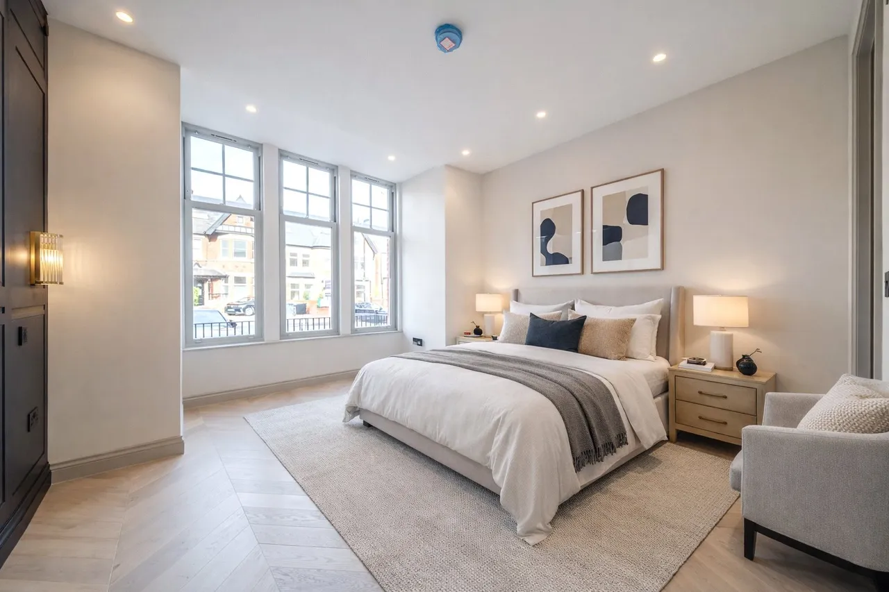 Gordon Road, London, W5, photo 7
