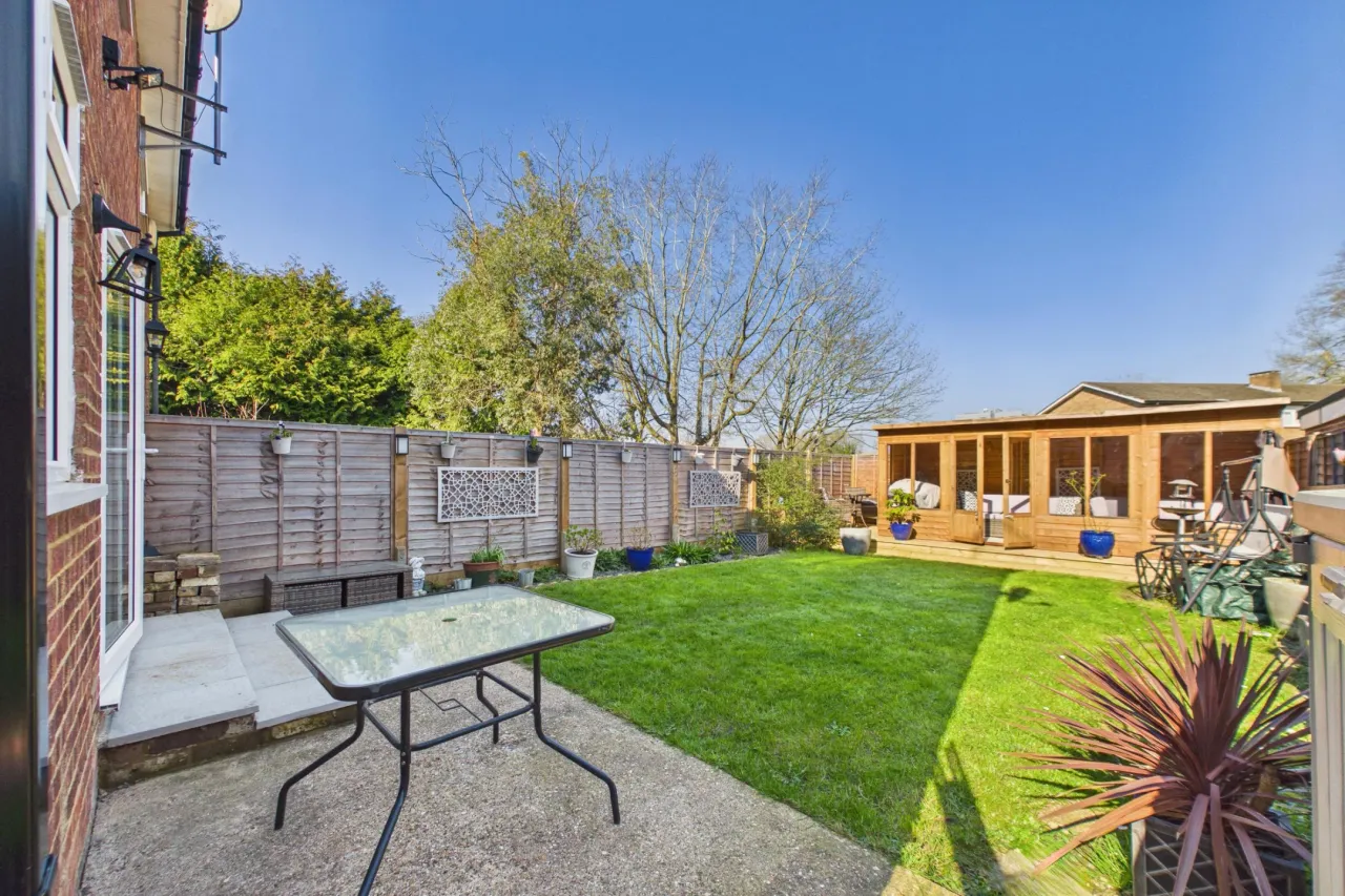 Leverstock Green Road, Hemel Hempstead, HP3, photo 4