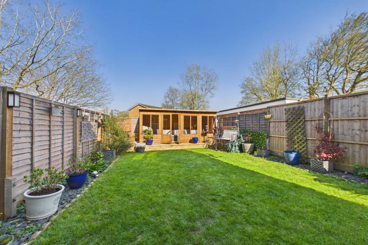 Leverstock Green Road, Hemel Hempstead, HP3, photo 19