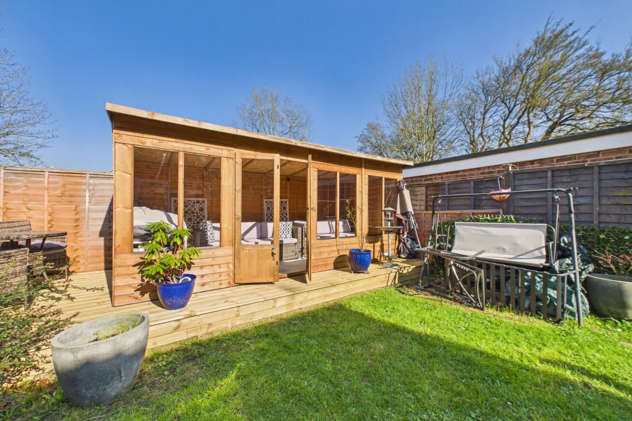 Leverstock Green Road, Hemel Hempstead, HP3, photo 20