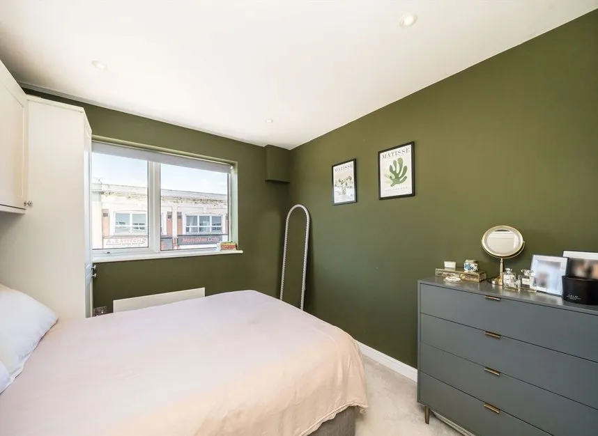 Ewell Road, Surbiton, KT6, photo 3