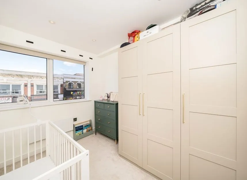 Ewell Road, Surbiton, KT6, photo 4