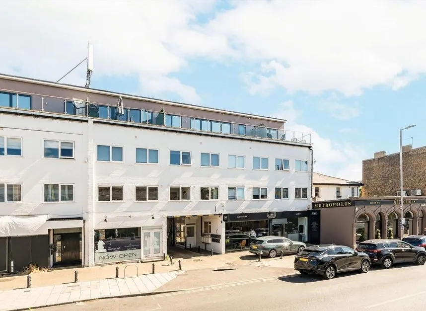 Ewell Road, Surbiton, KT6, photo 5