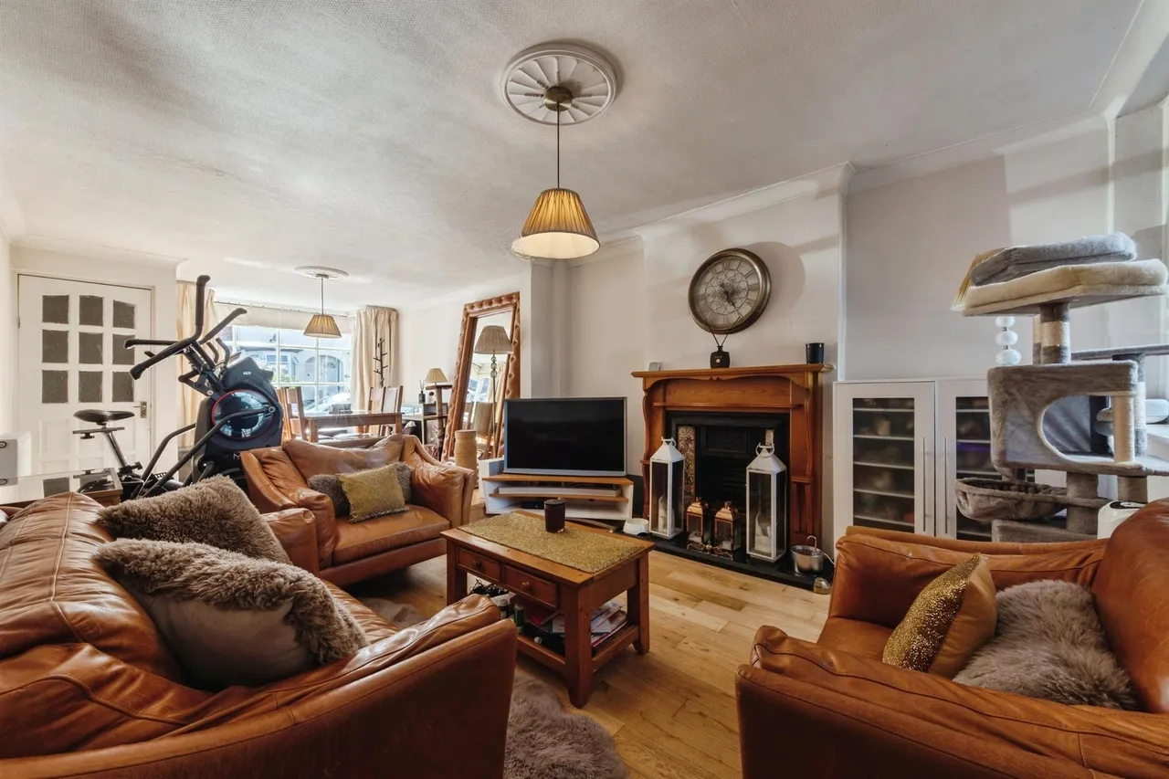 Westbury Road, Birmingham, B17, photo 6