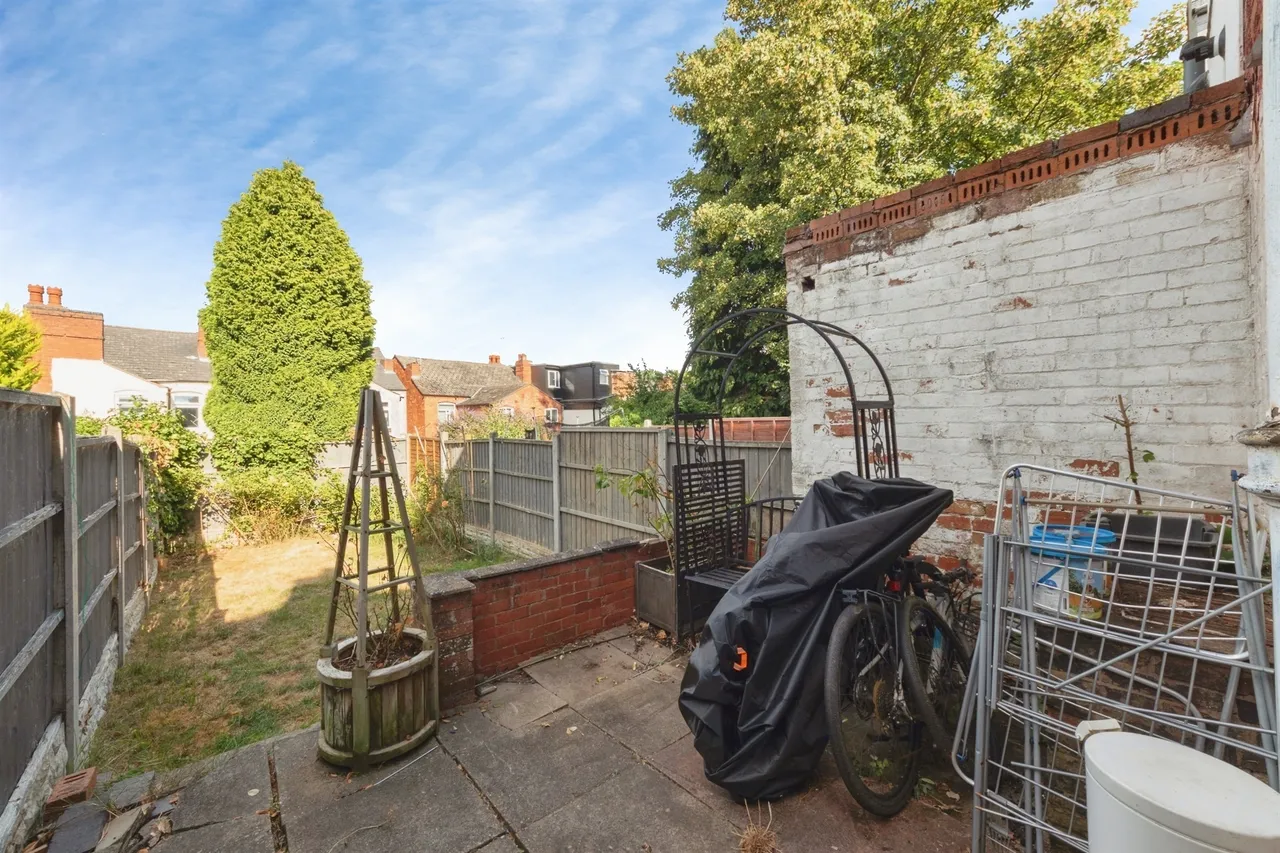 Westbury Road, Birmingham, B17, photo 13