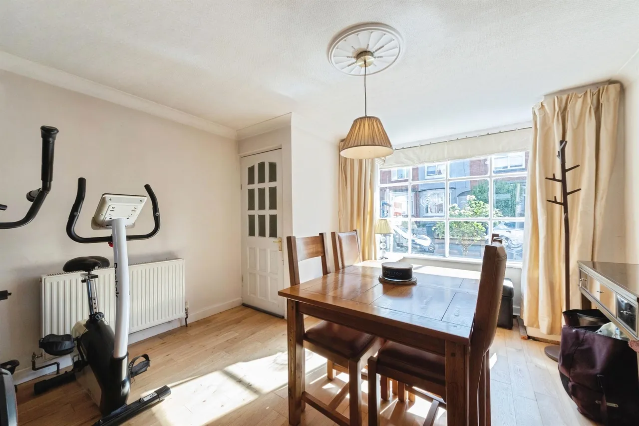 Westbury Road, Birmingham, B17, photo 4