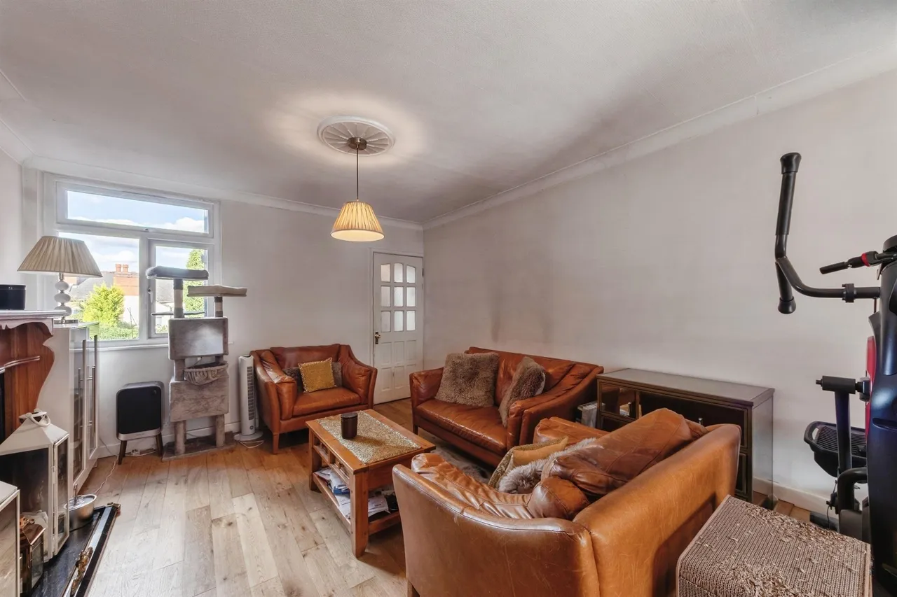 Westbury Road, Birmingham, B17, photo 3