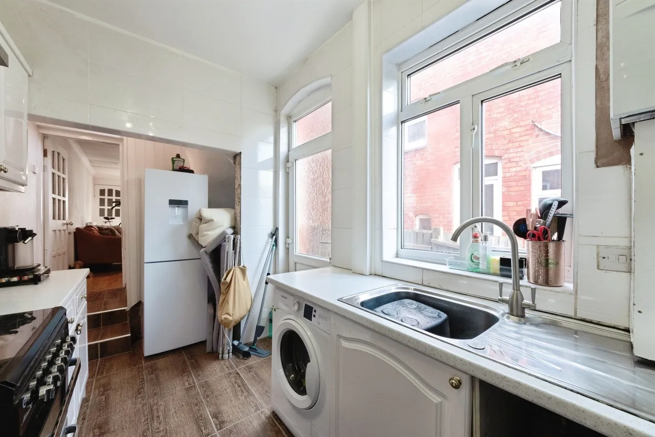 Westbury Road, Birmingham, B17, photo 9