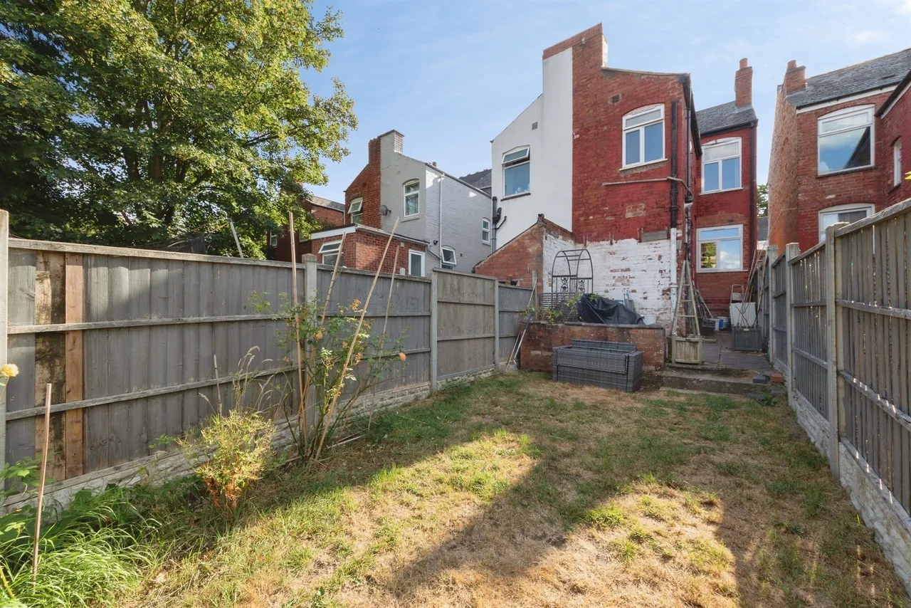 Westbury Road, Birmingham, B17, photo 14