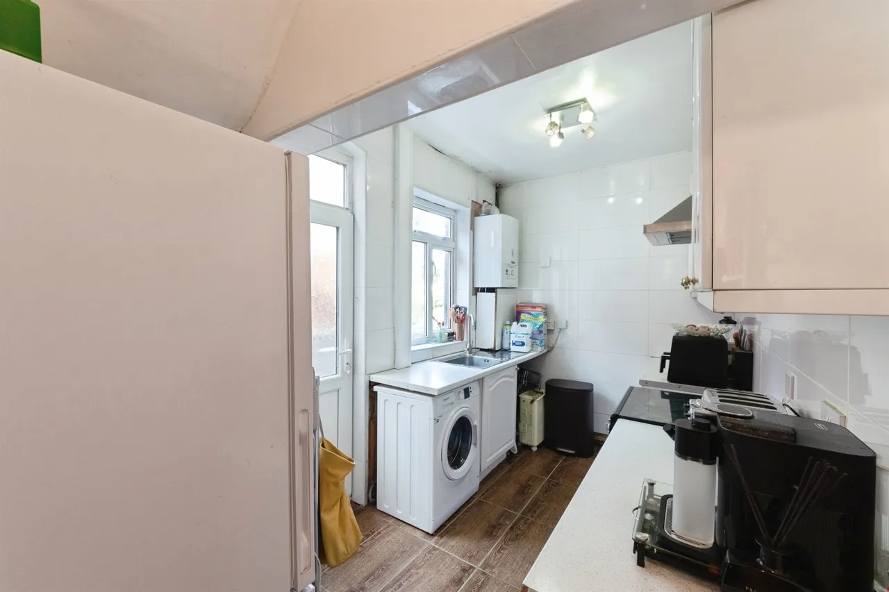 Westbury Road, Birmingham, B17, photo 7