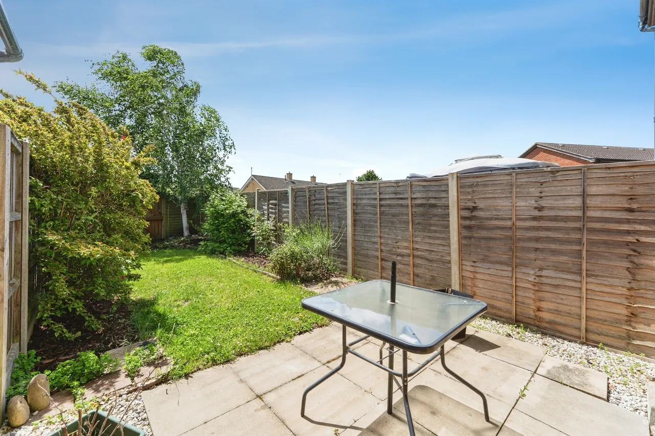 Carpenters Way, Doddington, PE15, photo 12