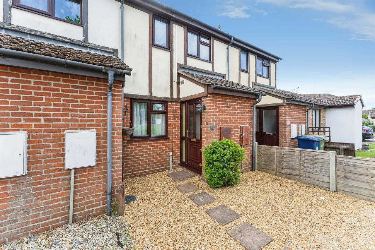 Carpenters Way, Doddington, PE15, photo 11