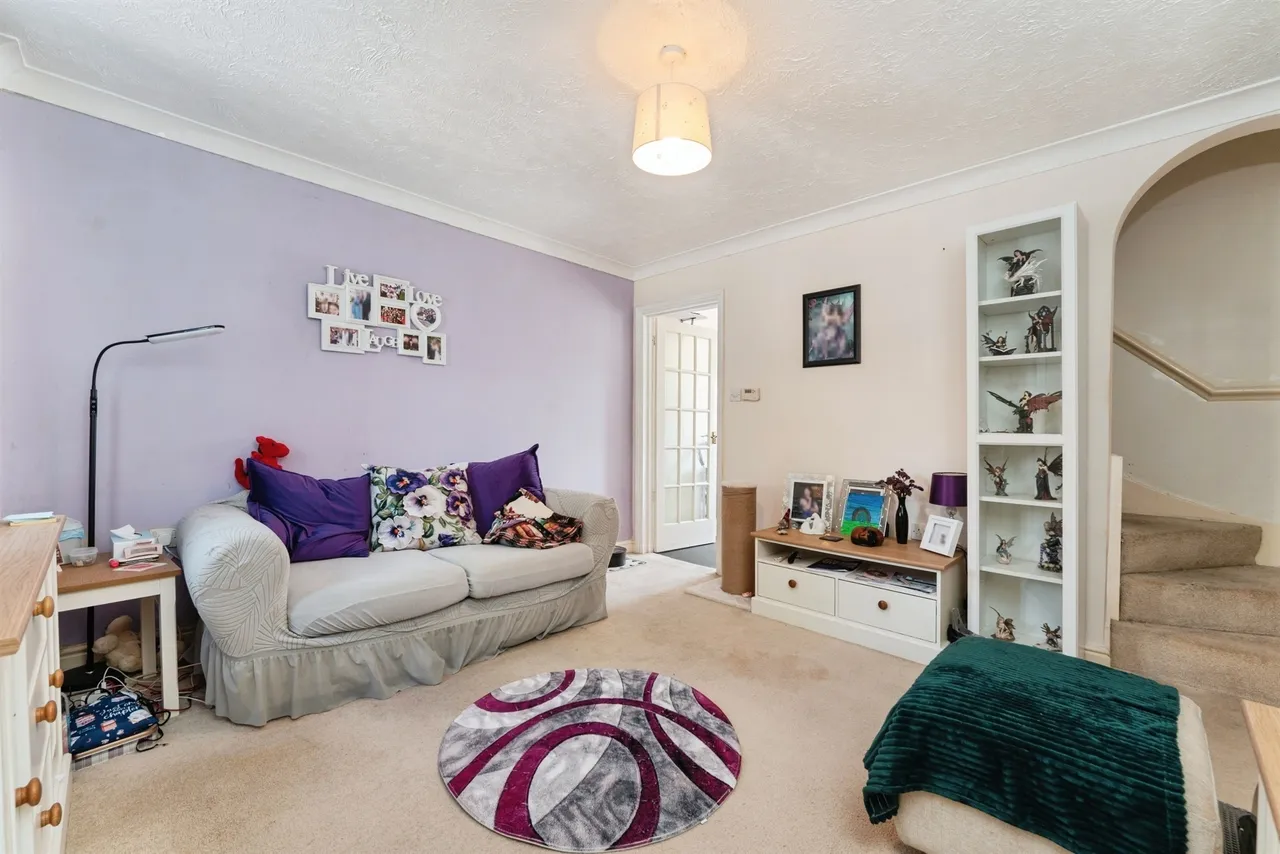 Carpenters Way, Doddington, PE15, photo 4