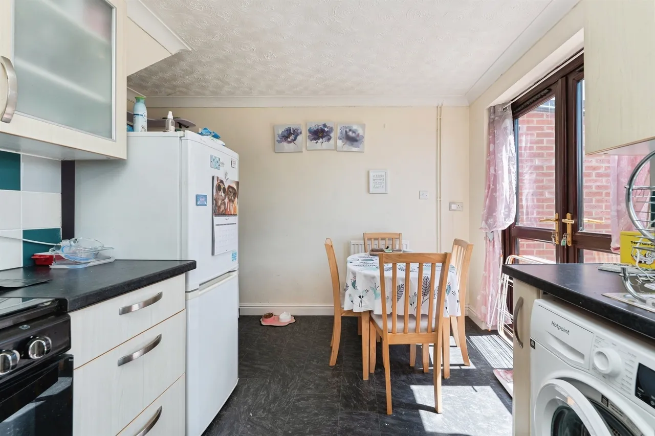 Carpenters Way, Doddington, PE15, photo 7