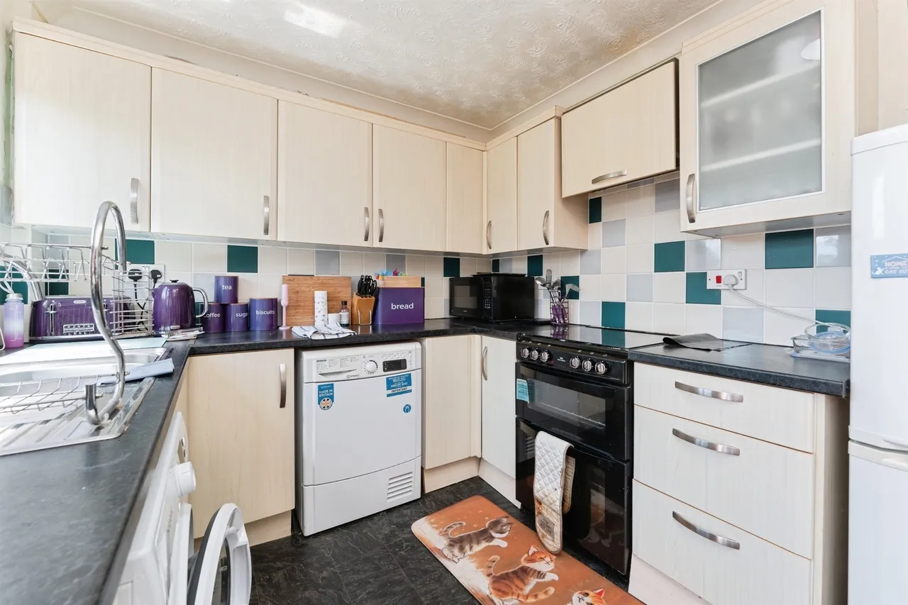 Carpenters Way, Doddington, PE15, photo 14