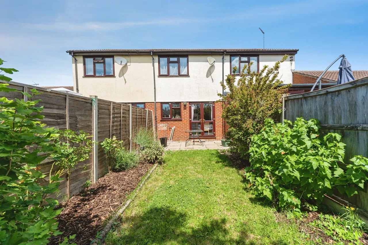Carpenters Way, Doddington, PE15, photo 3