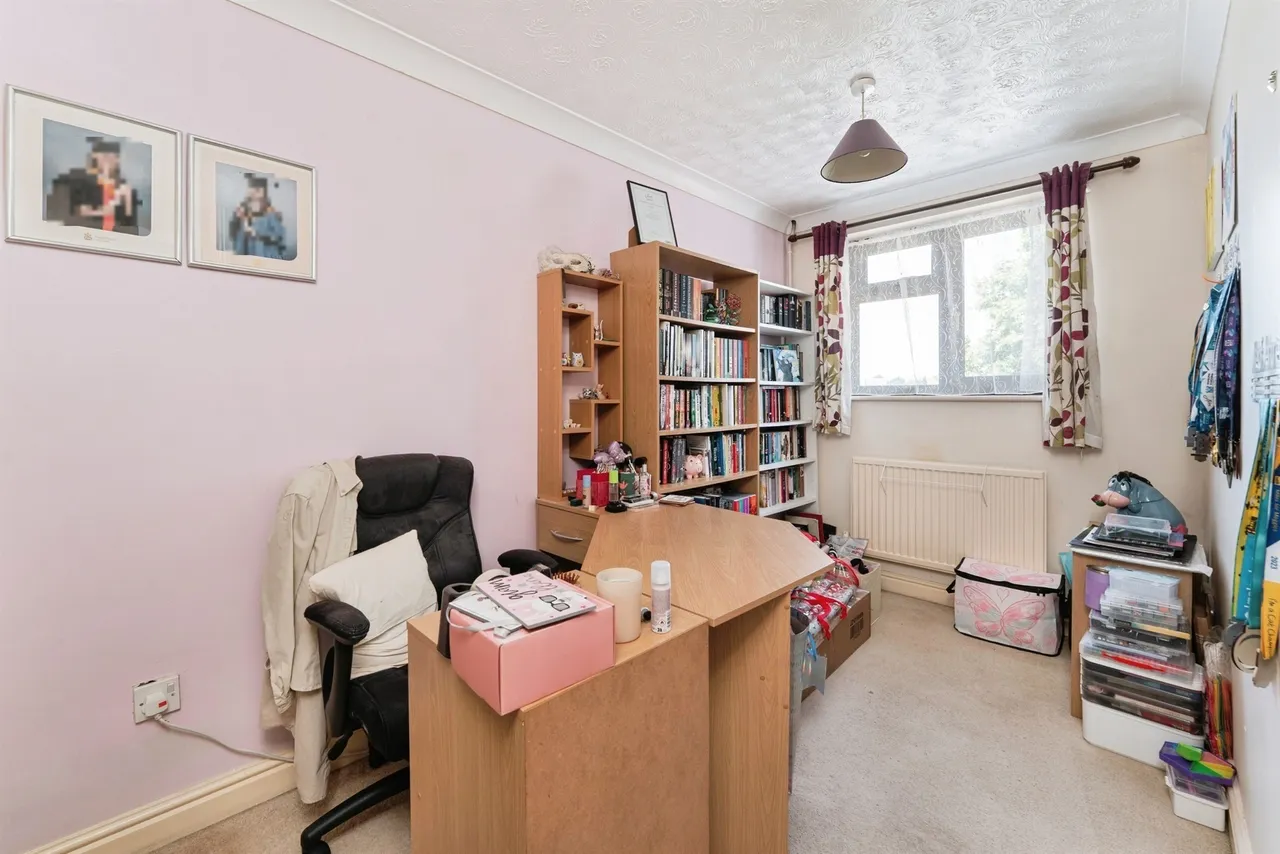Carpenters Way, Doddington, PE15, photo 9