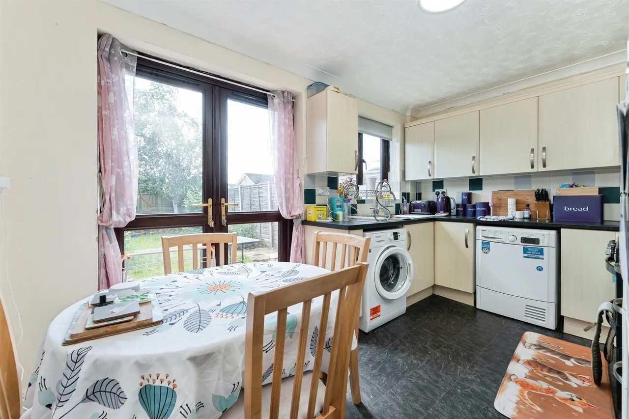 Carpenters Way, Doddington, PE15, photo 6