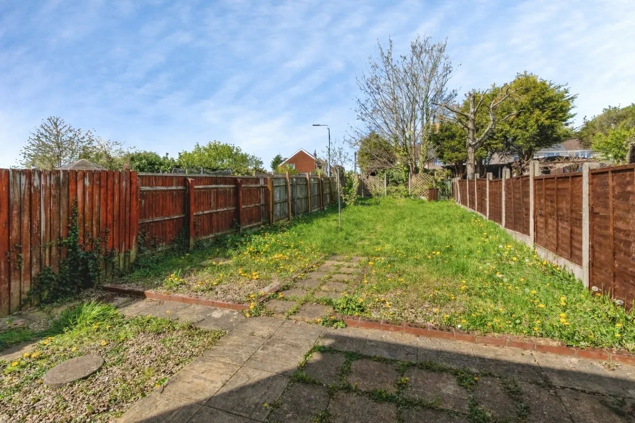 Pye Green Road, Cannock, Staffordshire, WS11, photo 15