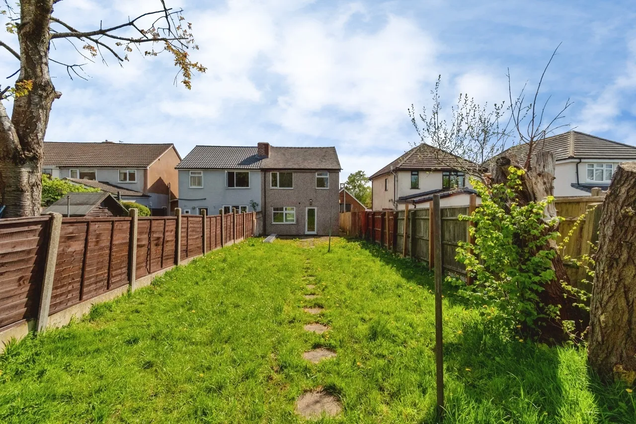 Pye Green Road, Cannock, Staffordshire, WS11, photo 14