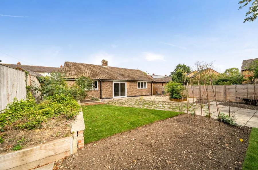 Barton Road, Headington, OX3, photo 12