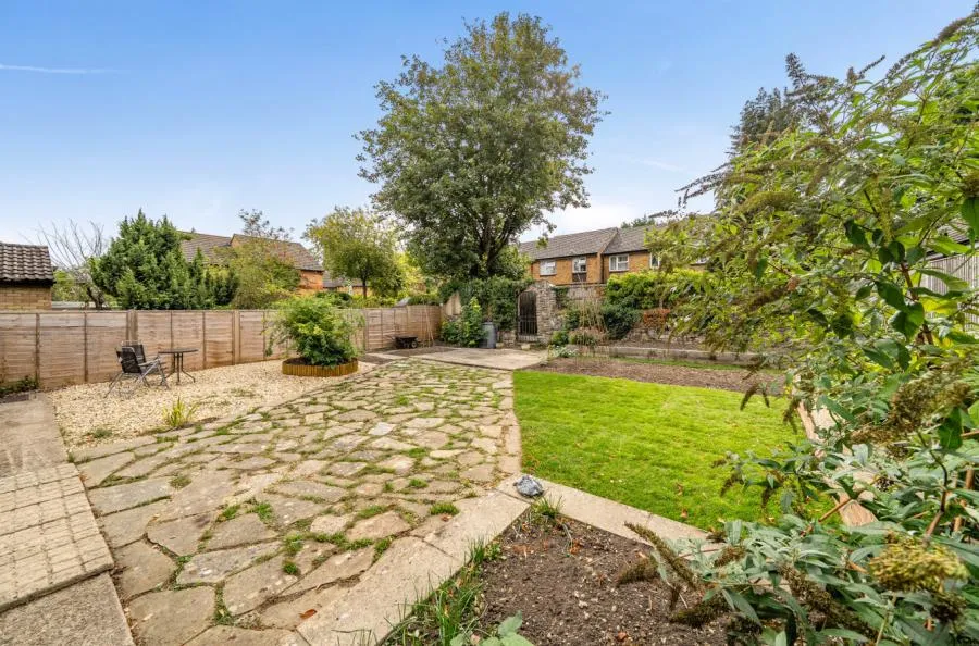 Barton Road, Headington, OX3, photo 5