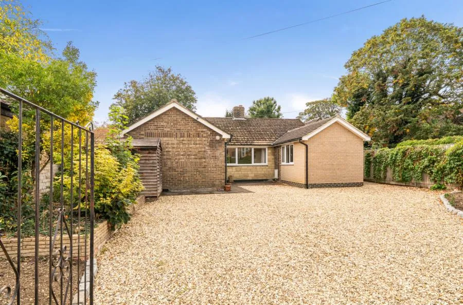 4 bed house for sale, Barton Road, Headington, OX3