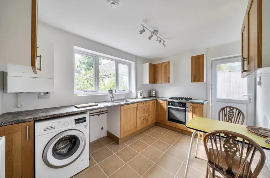 Barton Road, Headington, OX3, photo 3